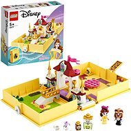 LEGO Disney Princess 43177 Belles Märchenbuch - LEGO-Bausatz