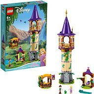 LEGO® I Disney Princess™ Aranyhaj tornya 43187 - LEGO