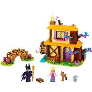 LEGO Disney Princess 43188 Auroras Hütte im Wald - LEGO-Bausatz