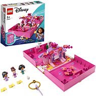 LEGO® Disney Princess™ 43201 Isabelas magische Tür - LEGO-Bausatz