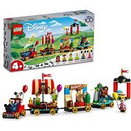 LEGO® Disney ünnepi vonat 43212 - LEGO