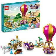 LEGO® │ Disney Princess™ 43216 Princess Enchanted Journey - LEGO Set