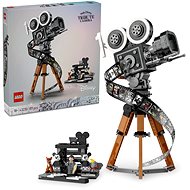 LEGO® - Disney 43230 Walt Disney tribute camera - LEGO Set
