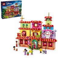LEGO® - Disney 43245 Kouzelný dům Madrigalových - LEGO Set