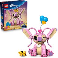 LEGO® - Disney 43257 Angel - LEGO Set