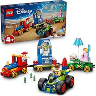LEGO® | Disney 43264 Toy Story Festive Train and Car - LEGO Set