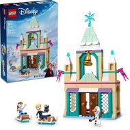 LEGO® - Disney Princess 43265 Arendelle Castle from The Ice Kingdom - LEGO Set
