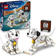 LEGO® - Disney 43271 Puppies Lucky and Penny from 101 Dalmatians - LEGO Set