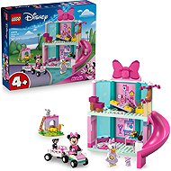 LEGO® - Disney 43274 Minnie and the Pet Hotel - LEGO Set