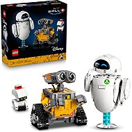 LEGO® - Disney and Pixar 43279 VALL-I and EVA - LEGO Set
