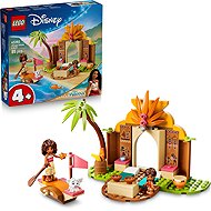 LEGO® Disney Princess 43282 Village House and Boat - LEGO Set