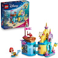 LEGO® - Disney Princess 43285 Ariel and her magical miniature palace - LEGO Set