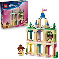 LEGO® - Disney Princess 43291 Mini Bella and Tiana with Castle - LEGO Set