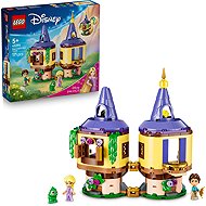 LEGO® Disney Princess 43294 Rapunzels Mini-Turm - LEGO-Bausatz