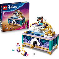 LEGO® Disney Princess 43295 Jasmine's Jewelry Box - LEGO