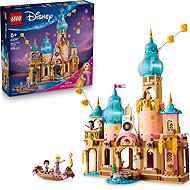 LEGO® Disney Princess 43297 Princess Loci's Castle - LEGO Set
