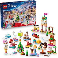 LEGO® Disney Princess 43298 Adventskalender 2026 - LEGO-Bausatz