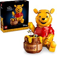 LEGO® Disney Classic 43300 Winnie the Pooh - LEGO Set