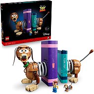 LEGO® Disney and Pixar's Lightyear 43301 Bookmarks: Slinky from Toy Story - LEGO Set