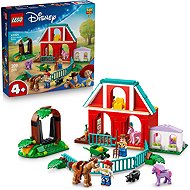 LEGO® Disney and Pixar's Lightyear 43304 - LEGO Set