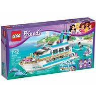 LEGO Friends 41015 Dolphin Cruise Ship - Bausatz