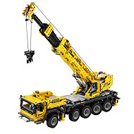 LEGO Technic Mobile Crane 42009 MK II  - Building Set