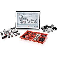 LEGO Mindstorms 45544 EV3 Základná súprava - LEGO stavebnica