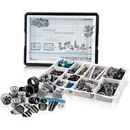 LEGO Mindstorms 45560 Ergänzungsset für V3 - LEGO-Bausatz