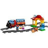 LEGO DUPLO 10507 Eisenbahn Starter Set - Bausatz