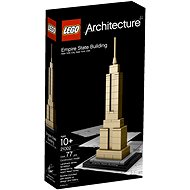  LEGO Architecture Empire State Building 21002  - Building Set