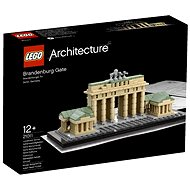  LEGO Architecture 21011 Brandenburg Gate  - Building Set