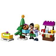 LEGO Friends 41016 Adventný kalendár - Stavebnica