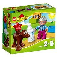 LEGO Duplo 10.521 Kalb - Bausatz