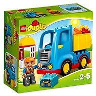 LEGO Duplo 10529 Truck - Building Set