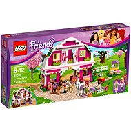 LEGO Friends 41.039 Sunny Ranch - Bausatz