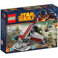  LEGO Star Wars 75035 Kashyyyk Troopers  - Building Set