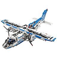 LEGO Technic 42025 - Teherszállító repülőgép - Építőjáték