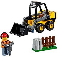 LEGO City 60219 Építőipari rakodó - LEGO