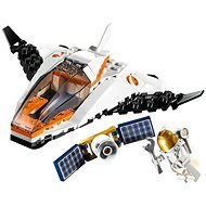 LEGO City 60224 Műholdjavító küldetés - LEGO
