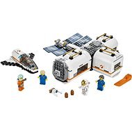 LEGO City Space Port 60227 Mond-Raumstation - LEGO-Bausatz