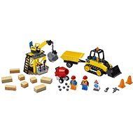 LEGO City Great Vehicles 60252 Construction Bulldozer - LEGO Set