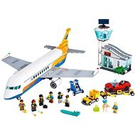LEGO City 60262 Passenger Plane - LEGO Set