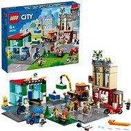 LEGO® City 60292 Városközpont - LEGO