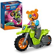 LEGO® City 60356 Bären-Stuntbike - LEGO-Bausatz