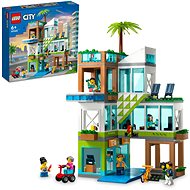 LEGO® City 60365 Apartment Building - LEGO Set