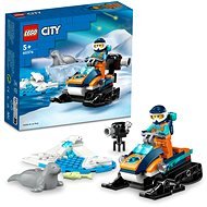LEGO® City 60376 To-be-revealed-soon - LEGO Set