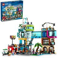 LEGO® City Belváros 60380 - LEGO