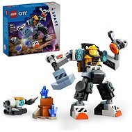 LEGO® City 60428 Vesmírny konštrukčný robot - LEGO stavebnica