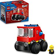 LEGO® City 60482 Cars - Fire Truck - LEGO Set