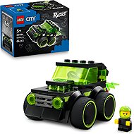 LEGO® City 60484 Cars - Racing Car Game - LEGO Set